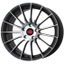 Диски Inzi Aone XR-050 (SFT) W7.5 R17 PCD5x114.3 ET38 DIA73.1 AM/B