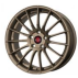 Диски Inzi Aone XR-050 (SFT) W7.5 R17 PCD5x114.3 ET38 DIA73.1 Matt Bronze