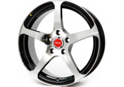 Диски Inzi Aone WK-01 (SFT) W7.0 R17 PCD5x114.3 ET40 DIA67.1 AM/B