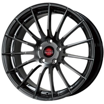 Диски Inzi Aone XR-050 (SFT) W7.5 R17 PCD5x108 ET38 DIA73.1 HB