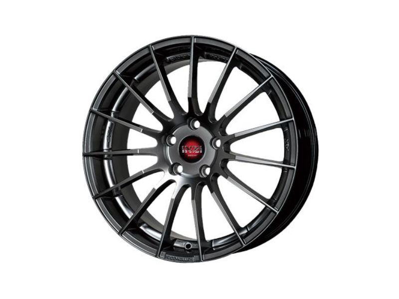 Диски Inzi Aone XR-050 (SFT) W7.5 R17 PCD5x108 ET38 DIA73.1 HB