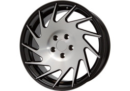 Диски Replica Vossen VLE-1 W8.5 R19 PCD5x120 ET30 DIA72.6 MBMF