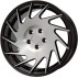 Диски Replica Vossen VLE-1 W8.5 R19 PCD5x120 ET30 DIA72.6 MBMF