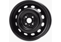 Диски Kapitan W10.0 R16 PCD6x139.7 ET-40 DIA110 Black