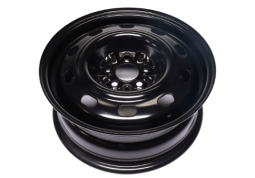 Диски Дорожная Карта W6.0 R15 PCD5x100 ET38 DIA57.1 Black