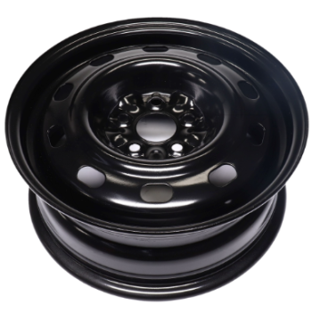 Диски Дорожная Карта W6.0 R15 PCD5x100 ET38 DIA57.1 Black