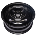 Диски Дорожная Карта W6.0 R15 PCD5x100 ET38 DIA57.1 Black