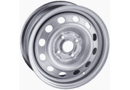 Диски Дорожная Карта Daewoo Matiz W4.5 R13 PCD4x114.3 ET45 DIA69.1 Metallic