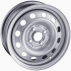 Диски Дорожная Карта Daewoo Matiz W4.5 R13 PCD4x114.3 ET45 DIA69.1 Metallic