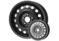 Диски Дорожная Карта Daewoo W5.5 R14 PCD4x100 ET49 DIA56.56 S