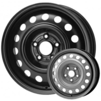 Диски Дорожная Карта Daewoo W5.5 R14 PCD4x100 ET49 DIA56.56 S