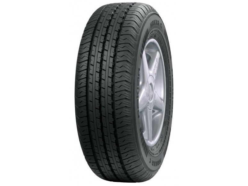 Nokian Hakka C Cargo 225/65 R16C 112/110T