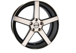 Диски Tech Line V03-1875 W7.5 R18 PCD5x114.3 ET35 DIA67.1 BD