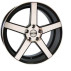 Диски Tech Line V03-1875 W7.5 R18 PCD5x114.3 ET35 DIA67.1 BD