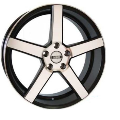Диски Tech Line V03-1770 W7.0 R17 PCD5x112 ET40 DIA66.6 BD
