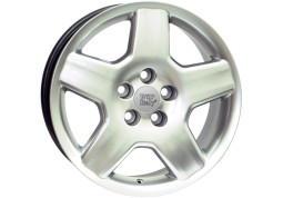 Диски WSP Italy W2651 W7.5 R18 PCD5x114.3 ET35 DIA60.1 Silver