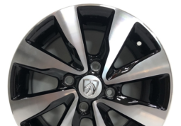 Диски Replica YX-0613 W6.0 R15 PCD4x114.3 ET44 DIA56.6 MB