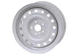 Диски Кременчуг ГАЗ (3102,2410) W5.5 R14 PCD5x139.7 ET6 DIA110 W