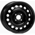 Диски Kapitan Lanos W5.5 R14 PCD4x100 ET49 DIA56.6-57.1 Black