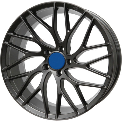 Диски Replica CEC (TF01) W8.5 R19 PCD5x112 ET35 DIA66.6 Gloss Black