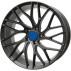 Диски Replica CEC (TF01) W8.5 R19 PCD5x112 ET35 DIA66.6 Gloss Black