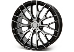Диски Replica Advanti ADV1 R334 W8.5 R19 PCD5x120 ET33 DIA72.6 MBMF