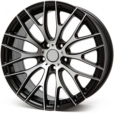 Диски Replica Advanti ADV1 R334 W8.5 R19 PCD5x120 ET33 DIA72.6 MBMF