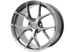 Диски Replica BBS 8810 W8.5 R19 PCD5x112 ET38 DIA66.6 HB