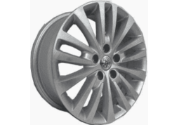 Диски Replica Toyota CT3336 W7.0 R17 PCD5x114.3 ET40 DIA60.1 MS-1