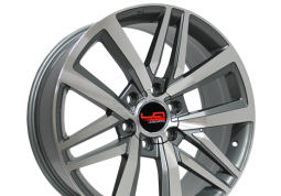 Диски Replica TY-533 W7.5 R17 PCD6x139.7 ET30 DIA106.1