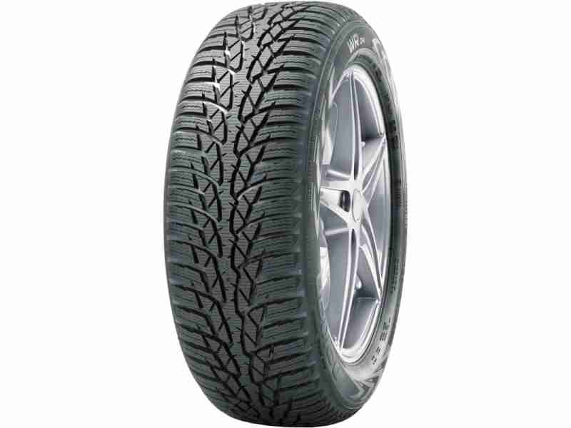 Зимняя шина Nokian WR D4 215/65 R16 102H