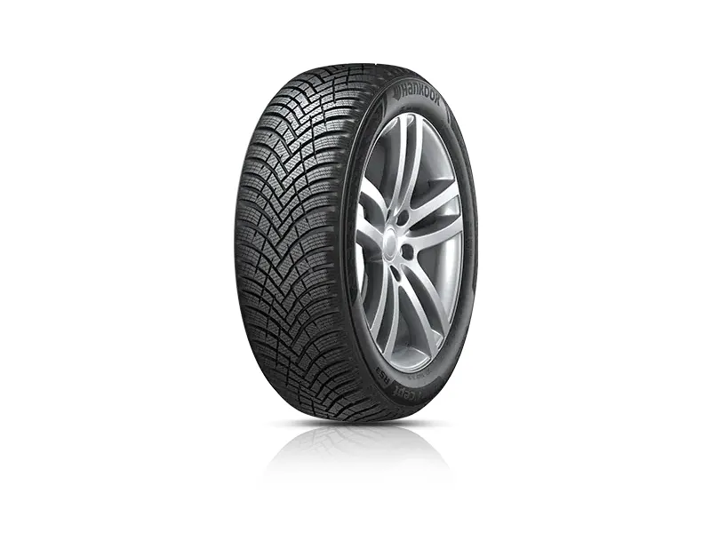 Зимняя шина Hankook Winter I*Cept RS3 W462 165/65 R14 83T