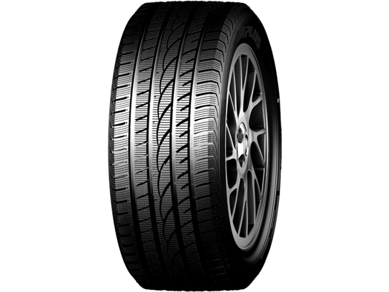 Зимняя шина Aplus A502 235/45 R18 98V