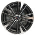 Диски Sportmax Racing SR-9320 W7.0 R17 PCD5x114.3 ET40 DIA67.1 GP