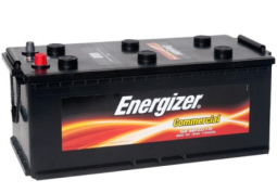 Акумулятор  ENERGIZER Com. 180Ah-12v, EN1100, полярність пряма (4)