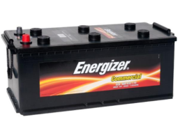 Аккумулятор ENERGIZER Com. 180Ah-12v, EN1100, полярность прямая (4) дубль