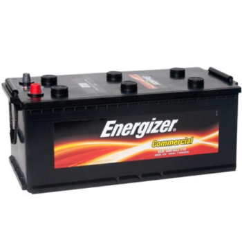 Акумулятор  ENERGIZER Com. 180Ah-12v, EN1100, полярність пряма (4)