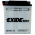 Акумулятор  EXIDE (EB12AL-A2) 12Ah-12v, R, EN165