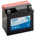 Акумулятор  EXIDE AGM (ETX5L-BS) 4Ah-12v, R, EN70