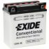 Акумулятор  EXIDE (12N9-3B) 9Ah-12v ,R, EN85