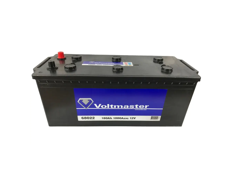 Акумулятор  EXIDE VOLTMASTER 180Ah-12v, EN1000, полярність зворотна (3)