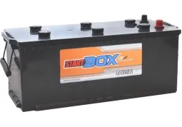 Акумулятор  STARTBOX Special 140Ah-12v, EN900, полярність зворотна (3)