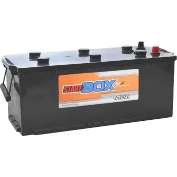 Аккумулятор STARTBOX Special 140Ah L EN900 (5237931145)