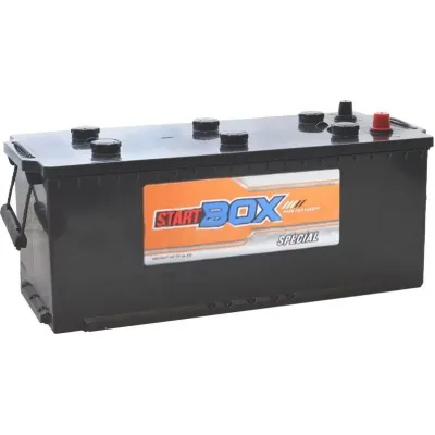 Акумулятор  STARTBOX Special 190Ah-12v, EN1200, полярність зворотна (4)