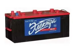Аккумулятор KAINAR ЭЛЕКТРА 190Ah-12v, EN1200, полярность обратная (3)