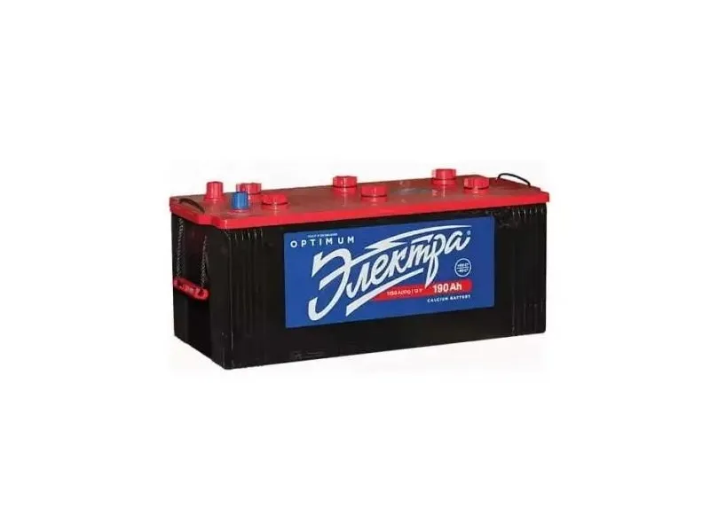 Аккумулятор KAINAR ЭЛЕКТРА 190Ah-12v, EN1200, полярность обратная (3)