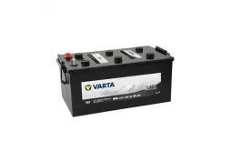 Акумулятор  Varta PM Black (N2) 200Ah-12v, L, EN1050