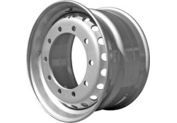 Диски Дорожная Карта W11.75 R22.5 PCD10x335 ET135 DIA281 S