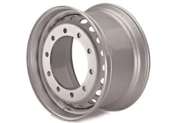 Диски Дорожная Карта (Hayes Lemmerz) W11.5 R22.5 PCD10x335 ET135 DIA281 S