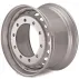 Диски Дорожная Карта (Hayes Lemmerz) W11.5 R22.5 PCD10x335 ET135 DIA281 S